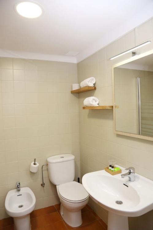 Hostal Torras Sant Hilari Sacalm Dış mekan fotoğraf